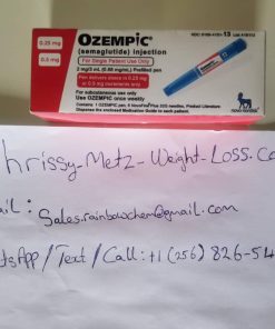 ozempic Injection